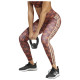 Adidas Γυναικείο κολάν x FARM Rio 7/8 Leggings